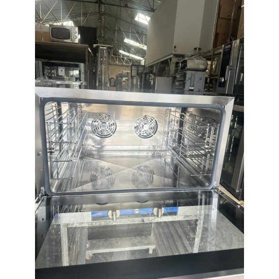 Μεταχειρισμένος Ηλεκτρικός Φούρνος PIRON PF7504 75Χ71Χ54