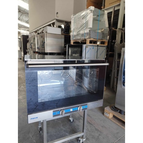 Μεταχειρισμένος Ηλεκτρικός Φούρνος PIRON PF7504 75Χ72Χ54