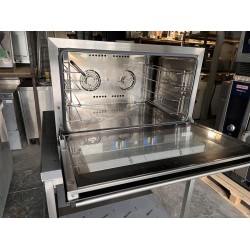 Μεταχειρισμένος Ηλεκτρικός Φούρνος PIRON  75Χ70Χ53