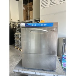 Μεταχειρισμένο Επιτραπέζιο Πλυντήριο Πιάτων/Ποτηριών 60Χ60Χ82 για καλάθι 50Χ50