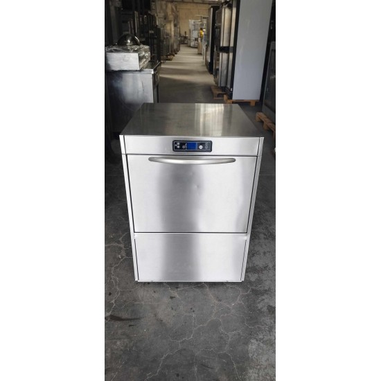 Μεταχειρισμένο Επιτραπέζιο Πλυντήριο Πιάτων/Ποτηριών 60Χ58Χ85 για καλάθι 50Χ50