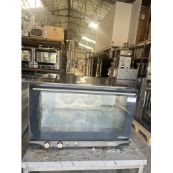 Μεταχειρισμένος Ηλεκτρικός Φούρνος Unox Rosella  80X75X51