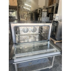 Μεταχειρισμένος Ηλεκτρικός Φούρνος Unox Rosella  80X75X51