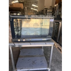 Μεταχειρισμένος Ηλεκτρικός Φούρνος UNOX ROSELLA  80X75X50