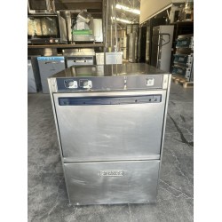 Μεταχειρισμένο Πλυντηριο Πιάτων/Ποτηριων Silanos 50Χ50 καλάθι 58Χ61Χ85