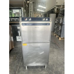 Μεταχειρισμένο Πλυντήριο πιάτων/ποτηριών Επιδαπέδιο SILANOS 58X61X122