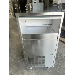 Μεταχειρισμένη Ιταλική Παγομηχανή Ψεκασμού NTF SL 110A 50Χ60Χ100