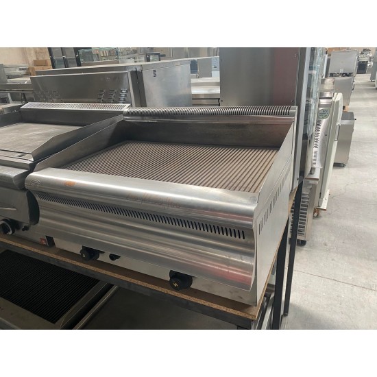 Μεταχειρισμένο πλατό αερίου