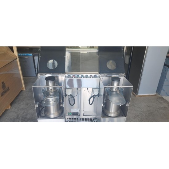 Μεταχειρισμενο MY VITAMINBAR MyVB 1.00 M 100X115X133