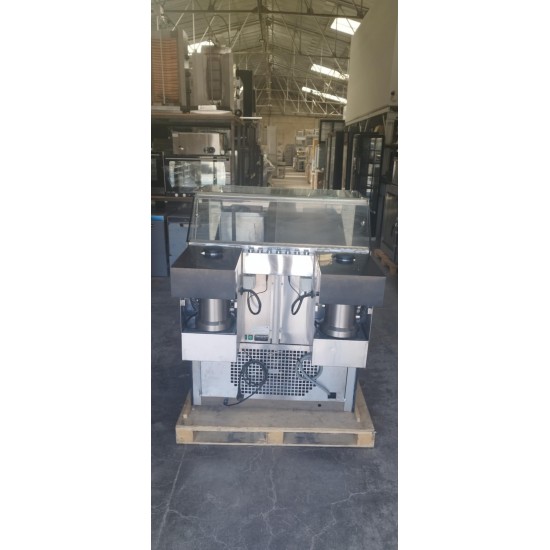 Μεταχειρισμενο MY VITAMINBAR MyVB 1.00 M 100X115X133