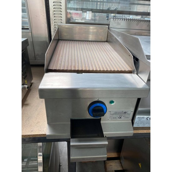 Μεταχειρισμένο πλατό ηλεκτρικό