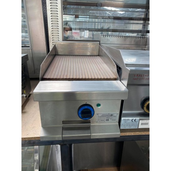 Μεταχειρισμένο πλατό ηλεκτρικό