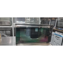 Μεταχειρισμένος Φούρνος Ηλεκτρικος Best For BISTROT 464 90Χ70Χ50