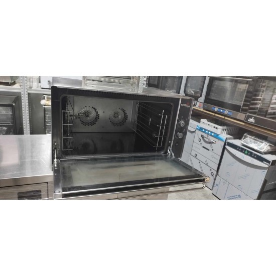 Μεταχειρισμένος Φούρνος Ηλεκτρικος Best For BISTROT 464 90Χ70Χ50