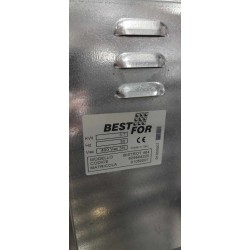 Μεταχειρισμένος Φούρνος Ηλεκτρικος Best For BISTROT 464 90Χ70Χ50