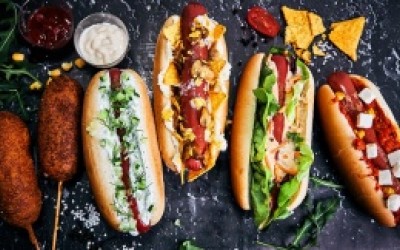 Hot dog