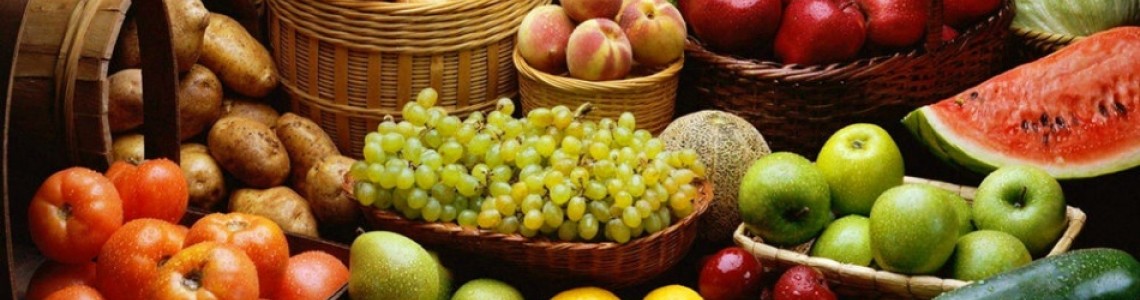 Κριτήρια ποιότητας νωπών φρούτων και λαχανικών - ψυγείο συντήρησης