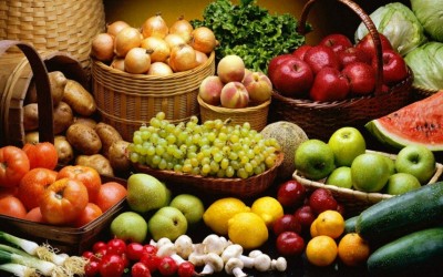 Κριτήρια ποιότητας νωπών φρούτων και λαχανικών - ψυγείο συντήρησης
