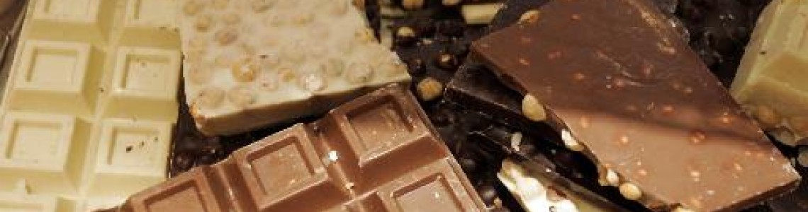 Μπαίν μαρί (Μπέν μαρί)  σοκολάτας ( BAIN MARIE )