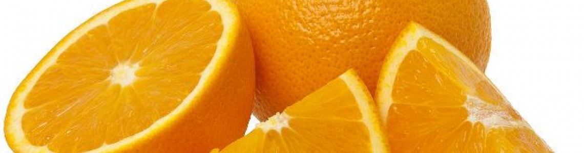 Πορτοκάλι το φρούτο του χειμώνα - στίφτης