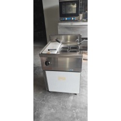 Μεταχειρισμένος Βραστήρας Ζυμαρικών Ηλεκτρικός Επιδαπέδιος Giorik CPE66 60Χ60Χ86