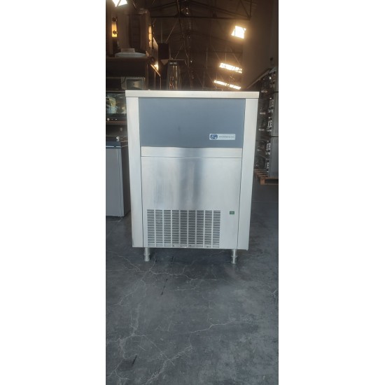 Μεταχειρισμένη Ιταλική Παγομηχανή Ψεκασμού NTF SL 350A-Q 84Χ74Χ107