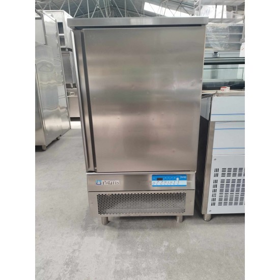 ΜΕΤΑΧΕΙΡΙΣΜΕΝΟΣ ΘΑΛΑΜΟΣ ΤΑΧΕΙΑΣ ΨΥΞΗΣ BLASTCHILLER 10 ΘΕΣΕΩΝ