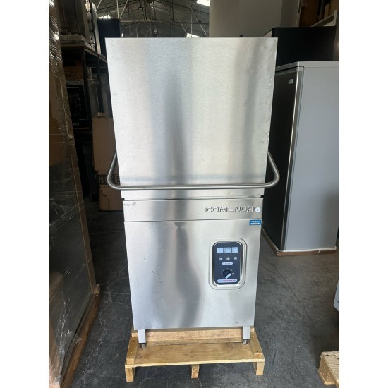 Μεταχειρισμένο Πλυντήριο Ιταλικό Καμπάνα COMENDA LC 900 64X74X150/190