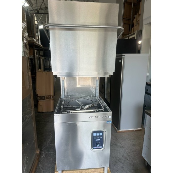 Μεταχειρισμένο Πλυντήριο Ιταλικό Καμπάνα COMENDA LC 900 64X74X150/190