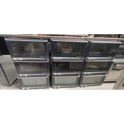 Εκθεσιακός Μεταχειρισμένος Ηλεκτρικός Φούρνος UNOX DOMENICA XF043 80X71X47.2