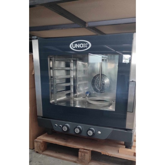 Μεταχειρισμένος Φούρνος Ηλεκτρικός UNOX 75Χ73Χ75