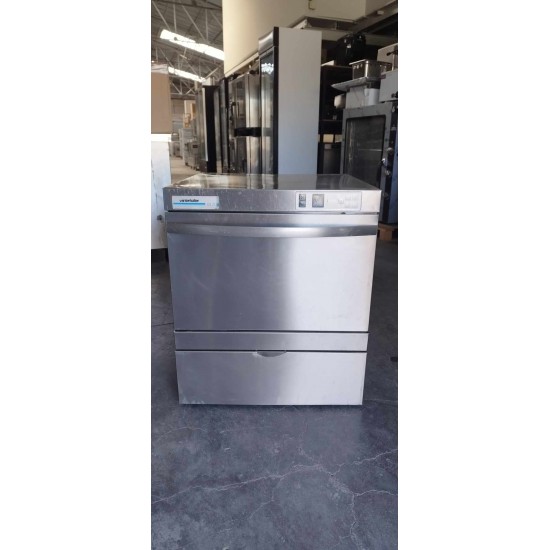 Μεταχειρισμένο Πλυντηριο Πιατων/Ποτηριών Γερμανικό Winterhalter 60x60x72