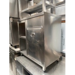 Μεταχειρισμένο Ερμάριο με αμπάρι 88X50X92