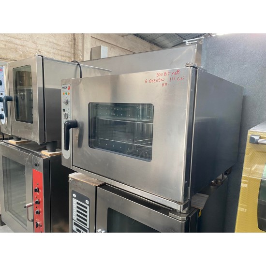 Μεταχειρισμένος Φούρνος αερίου