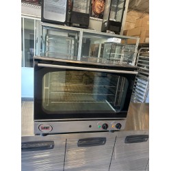 Μεταχειρισμένος Φούρνος Ηλεκτρικός Fimor BEKFE-BM 460U 72X65X57