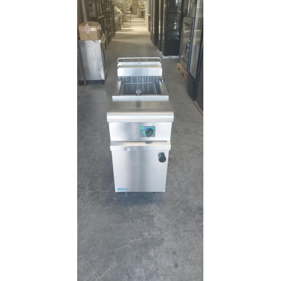 Μεταχειρισμενη Φριτέζα Ηλεκτρική Επιδαπέδια Bonnet B-B9.FR15.E4 40Χ90Χ90