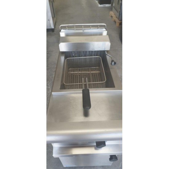 Μεταχειρισμενη Φριτέζα Ηλεκτρική Επιδαπέδια Bonnet B-B9.FR15.E4 40Χ90Χ90