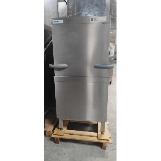 Μεταχειρισμένο Πλυντήριο Καμπάνα Γερμανικό Winterhalter GS-515 73X74X153/205