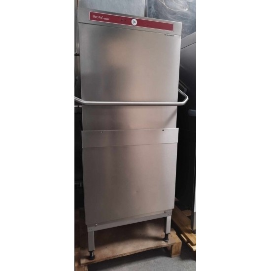 Μεταχειρισμένο Πλυντήριο Καμπάνα Γερμανικό Hobart 76X80X160/200