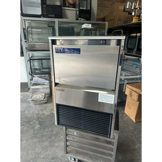 Μεταχειρισμένη Παγομηχαν΄΄η Ψεκασμού ITV GALA NG 60A 53X59X78