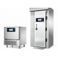 Blast Chillers - Shock Freezers