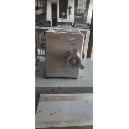 Μεταχειρισμένη Ψυχόμενη Κρεατομηχανή GARBY KR 32 4 I 34X55X55