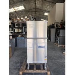 Μεταχειρισμένο  Πλυντήριο Καμπάνα Μeiko 62Χ85Χ153 για καλάθι 50Χ50