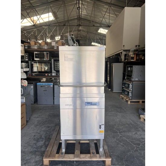 Μεταχειρισμένο  Πλυντήριο Καμπάνα Μeiko 62Χ85Χ153 για καλάθι 50Χ50