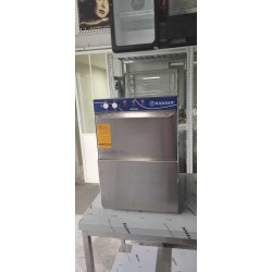 Μεταχειρισμένο Πλυντήριο Επιτραπέζιο Πιάτων/Ποτηριών Maksan GW-535 46Χ49Χ68