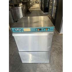 Μεταχειρισμένο Πλυντηριο Πιάτων/Ποτηριων ΜΒΜ LF55 50Χ50 καλάθι 57Χ61Χ75