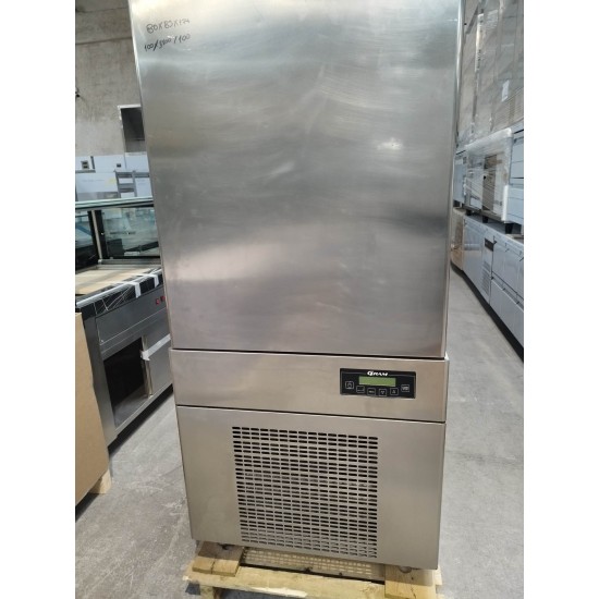 Θάλαμος ταχείας ψύξης Blast Chiller Gram 80X83X174