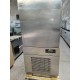 Θάλαμος ταχείας ψύξης Blast Chiller Gram 80X83X174