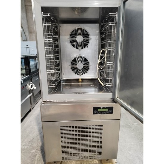 Θάλαμος ταχείας ψύξης Blast Chiller Gram 80X83X174