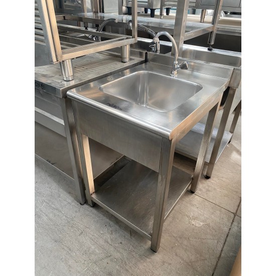 Μεταχειρισμένη λάντζα μονή